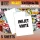 Green Stuff World - Waterslide Decals - Inkjet White