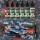 Green Stuff World - Paint Set - URGAN CAMO Dust (Box x6)