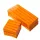 Green Stuff World - Orange Plasticine Clay 150gr.