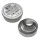 Green Stuff World - Stainsteel Round Cutters