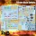 Green Stuff World - Waterslide Decals - World On Fire