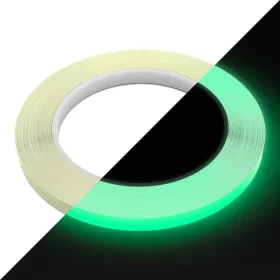 Green Stuff World - Glow in the dark tape
10mm x 18m