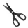 Green Stuff World - Black hobby cutting scissors