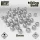 Green Stuff World - Mixing balls 8 mm - Set of 40 pcs.