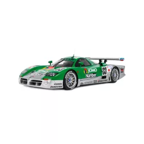GT Spirit - Nissan R390 GT1 Le Mans 1998 Green
