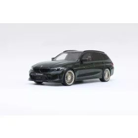 GT Spirit - Alpina B3 GT Touring Alpina Green 2025