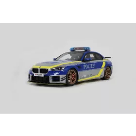 GT Spirit - BMW M2 AC Schnitzer ACS2 Sport Polizei 2024