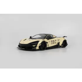   GT Spirit - LB-Works McLaren 720S The Boring Concept Beige 2024 -