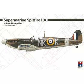 Hobby 2000 - Supermarine Spitfire IIA w/Rotol Propeller