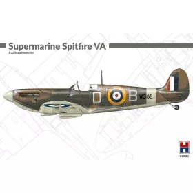 Hobby 2000 - Supermarine Spitfire VA
