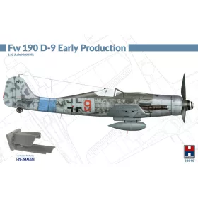 Hobby 2000 - Fw 190 D-9 Early Production