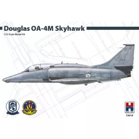 Hobby 2000 - Douglas OA-4M Skyhawk - Samurai