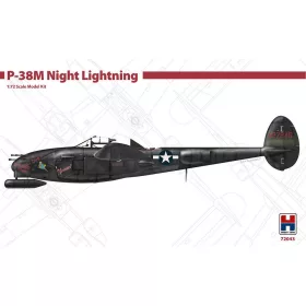Hobby 2000 - P-38M Night Lightning