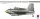 Hobby 2000 - Messerschmitt Me 163 B/S Komet