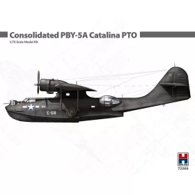 Hobby 2000 - Consolidated PBY-5A Catalina PTO