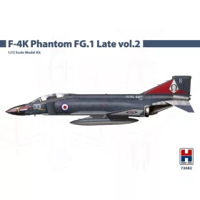 Hobby 2000 - F-4K Phantom FG.1 Late vol.2