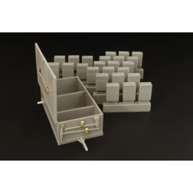 Hauler - Munition Anhanger 51