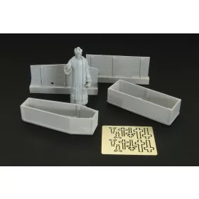 Hauler - Priest w-coffins