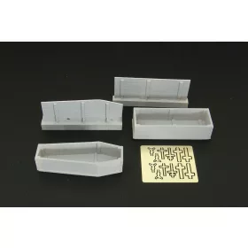 Hauler - Coffins