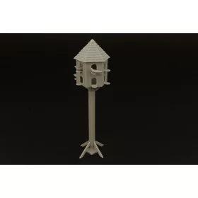 Hauler - Pigeonry