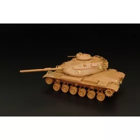 Hauler - M60 A3 (Revell kit)