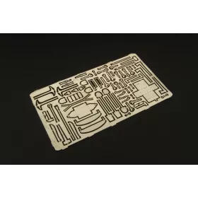 Hauler - 1/72 Tools Pe set