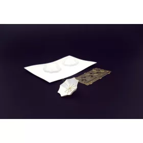 Hauler - Umbrella (2pcs)