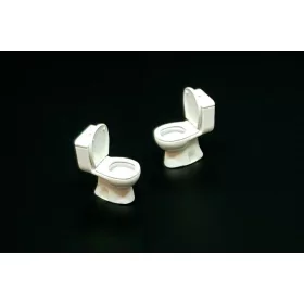 Hauler - WC (2sets)