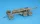 Hauler - 1/72 M1 240mm HOWITZER transp wagon kit of U.S. heavy howitzer