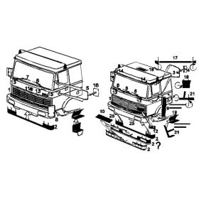 Hauler - LIAZ