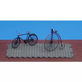 Hauler - Velociped