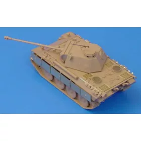 Hauler - Tiger