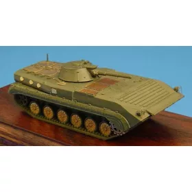 Hauler - BVP-2