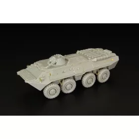 Hauler - BTR 80