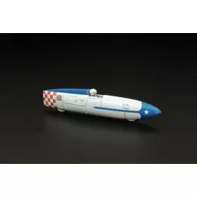 Hauler - Triumph Streamliner