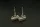Hauler - NSVT 12 7mm tank heavy machine gun (2pcs)