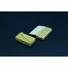 Hauler - Panzerfaust with boxes