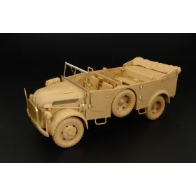 Hauler - STEYR 1500A-01