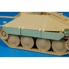 Hauler - Hetzer schuerzen