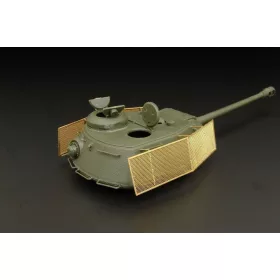 Hauler - JS-2 Stand-off armour