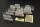 Hauler - german hand grenades stielhgr 24 and box (30-2 pcs)