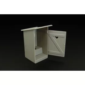 Hauler - Latrine
