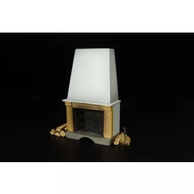 Hauler - Fireplace