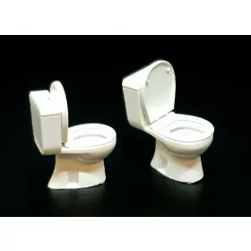 Hauler - WC (2sets)