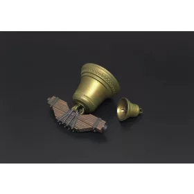 Hauler - Old church bell
