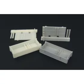 Hauler - ammo boxes for Pz IV ausf J-STUG III ausf G
