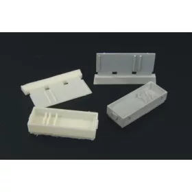 Hauler - ammo boxes for PANTHER