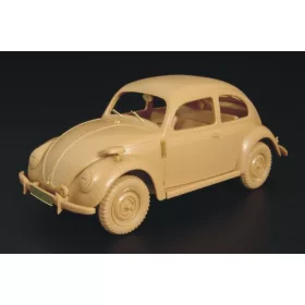 Hauler - VW type 82E Kafer