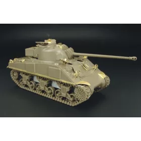 Hauler - Sherman IC Firefly