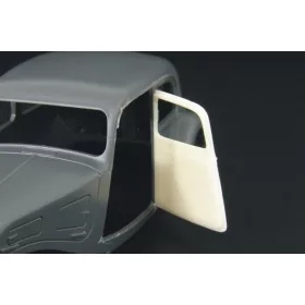Hauler - DOOR for Citroen CV 11